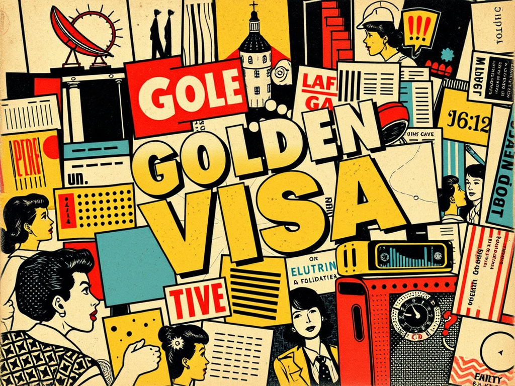 Greek Golden Visa