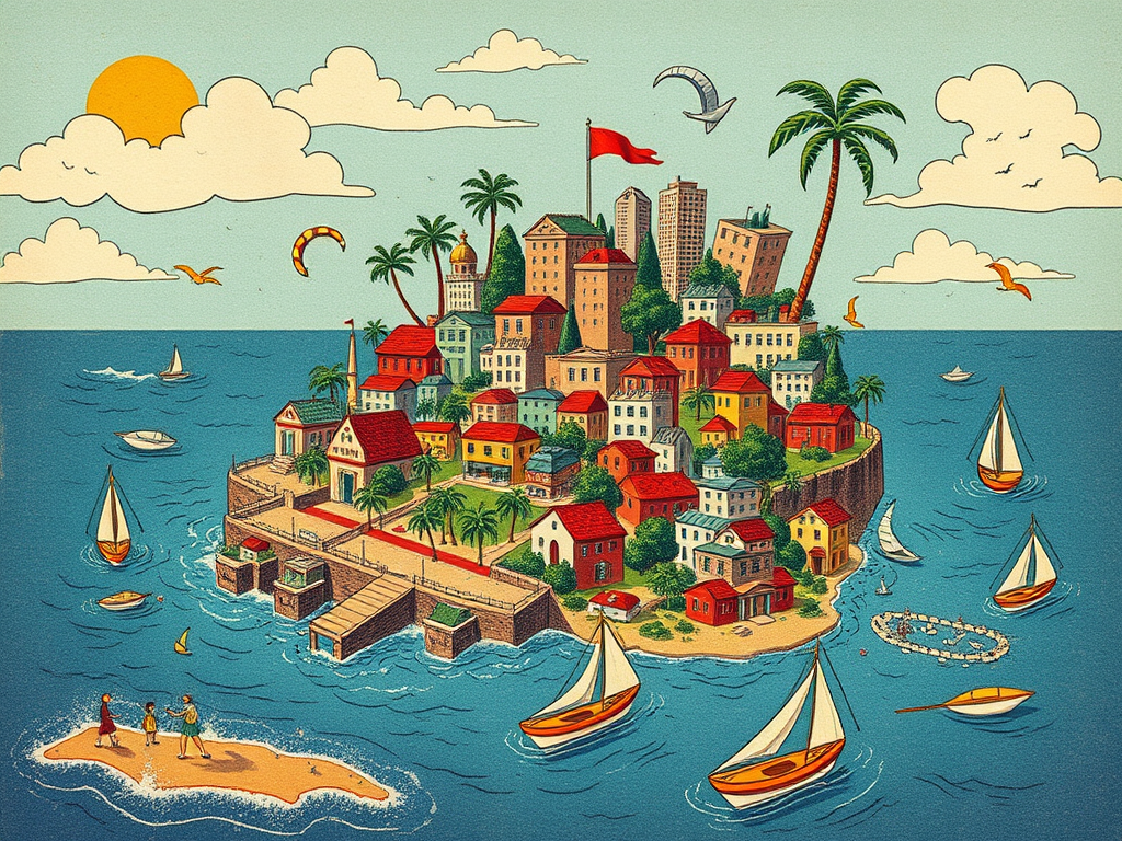 Mediterranean property comparison